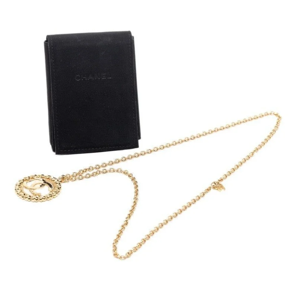 CHANEL length 30